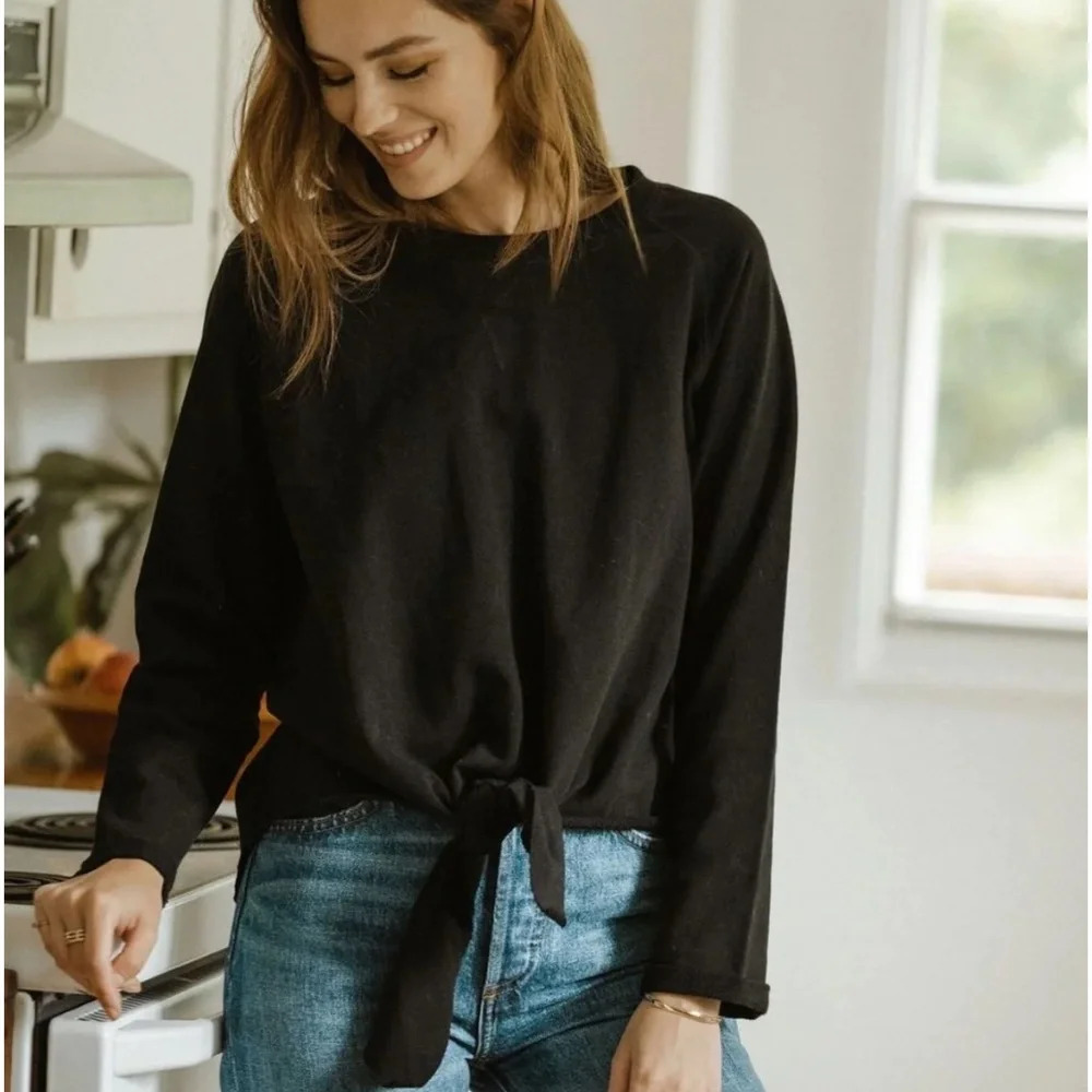 Jackson  Rowe Rosie sweater